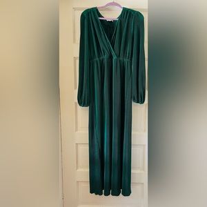 Baltic Born XL Emerald Green